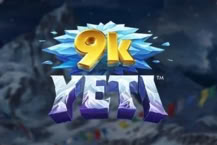 9k Yeti