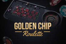 Golden Chip Roulette