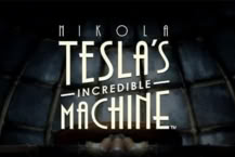 Nikola Tesla's Incredible Machine