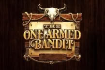 The One Armed Bandit
