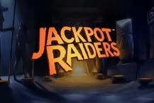 Jackpot Raiders