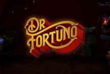 Dr Fortuno