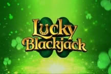 Lucky Blackjack
