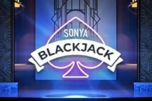 Sonya Blackjack