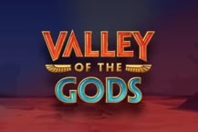 Valley Of The Gods