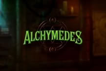 Alchymedes