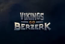 Vikings Go Berzerk