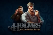 Holmes & the Stolen Stones