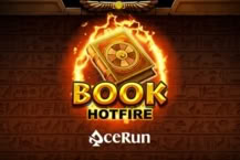 Book HOTFIRE