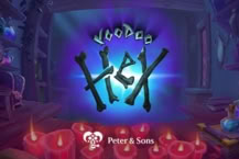 Voodoo Hex