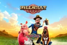 Hillbilly Vegas