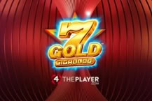 7 Gold Gigablox