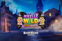 Jekyllz Wild ULTRANUDGE™