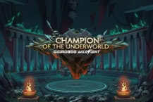 Champion of the Underworld