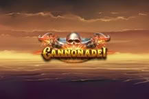 Cannonade!