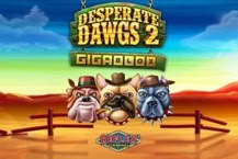Desperate Dawgs 2 GigaBlox™