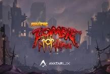 Zombie aPOPalypse™