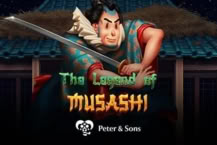 The Legend of Musashi