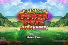 Rainbow Power Pots UltraNudge™