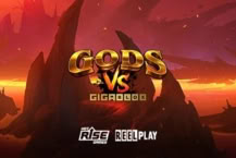 Gods VS Gigablox
