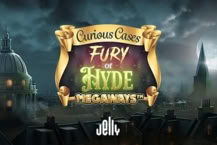 Fury of Hyde Megaways™