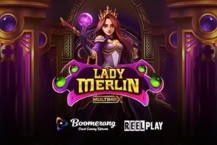 Lady Merlin MultiMax™