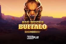 Big Bucks Buffalo GigaBlox™