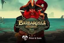 Barbarossa DoubleMax™
