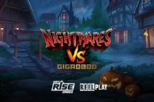 Nightmares VS GigaBlox™