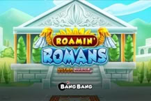 Roamin Romans UltraNudge™
