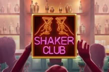 Shaker Club