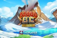 10000 BC DoubleMax™