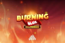 Burning Blox GigaBlox™