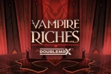 Vampire Riches DoubleMax™
