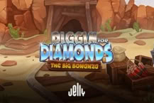 Diggin' for Diamonds – The Big Bonanza