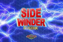 Sidewinder DoubleMax™