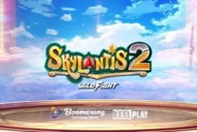 Skylantis 2 Wild Fight™