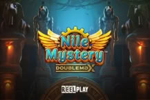 Nile Mystery DoubleMax™