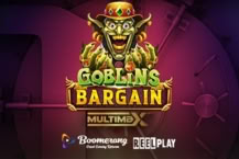 Goblin’s Bargain MultiMax™