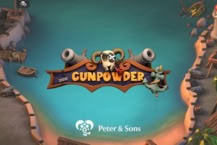 Gunpowder