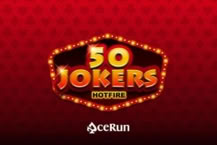 50 Jokers Hotfire
