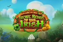 Secret Riches of the Irish