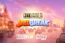 24K Gold JailBreak