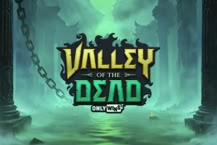 Valley of the Dead OnlyWins™