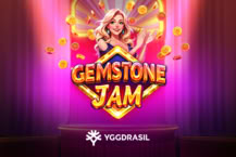 Gemstone Jam