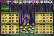 Bingo Bruxaria