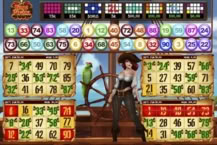 Bingo Pirata