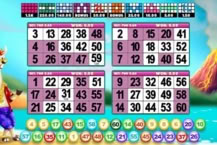 Bingo Billion Llama