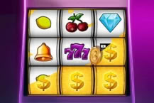 Cherry Cherry Scratchcard