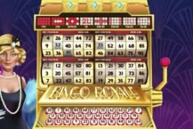 Bingo Royale